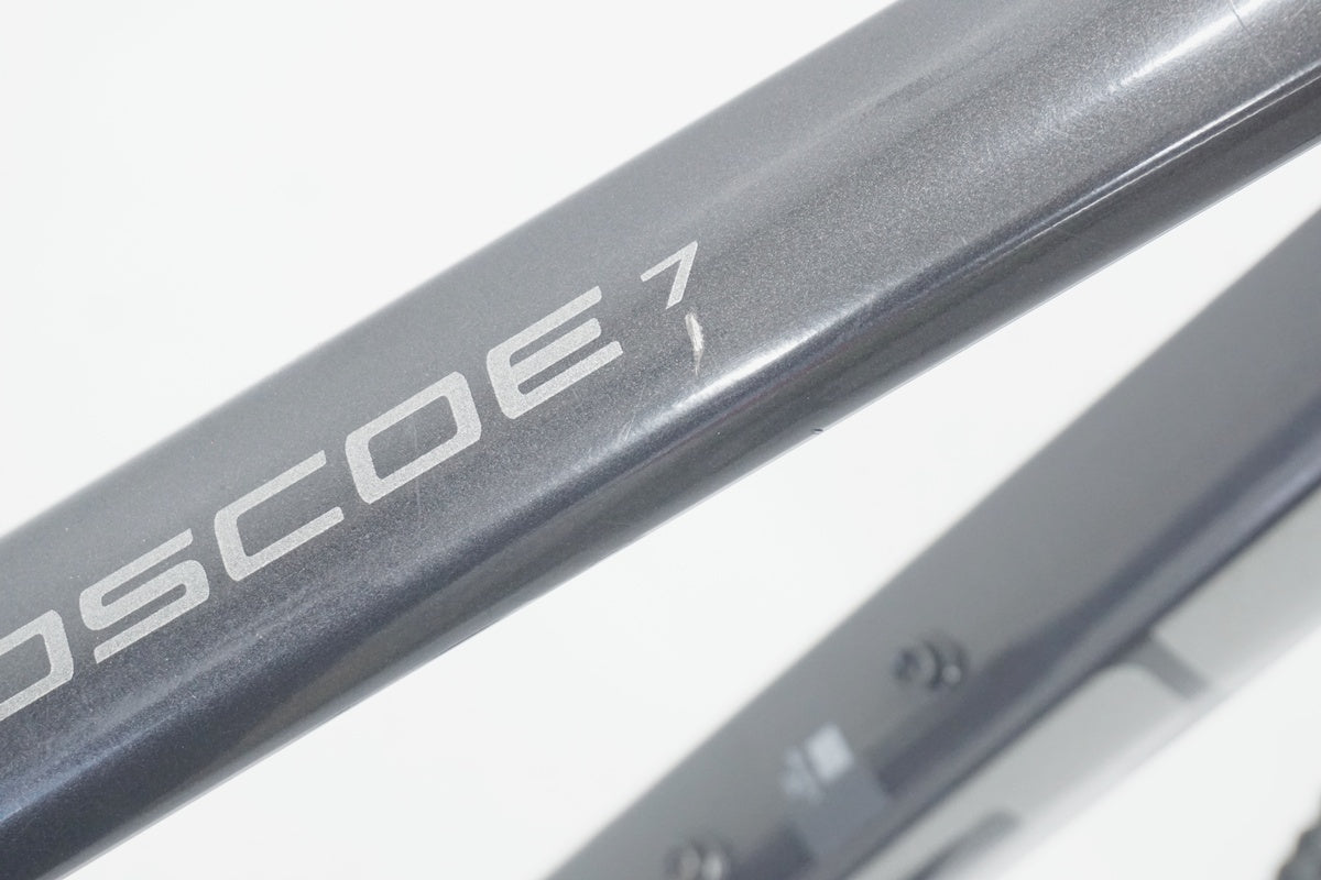 TREK「トレック」 ROSCOE 7 2021年モデル マウンテンバイク / 京都八幡店