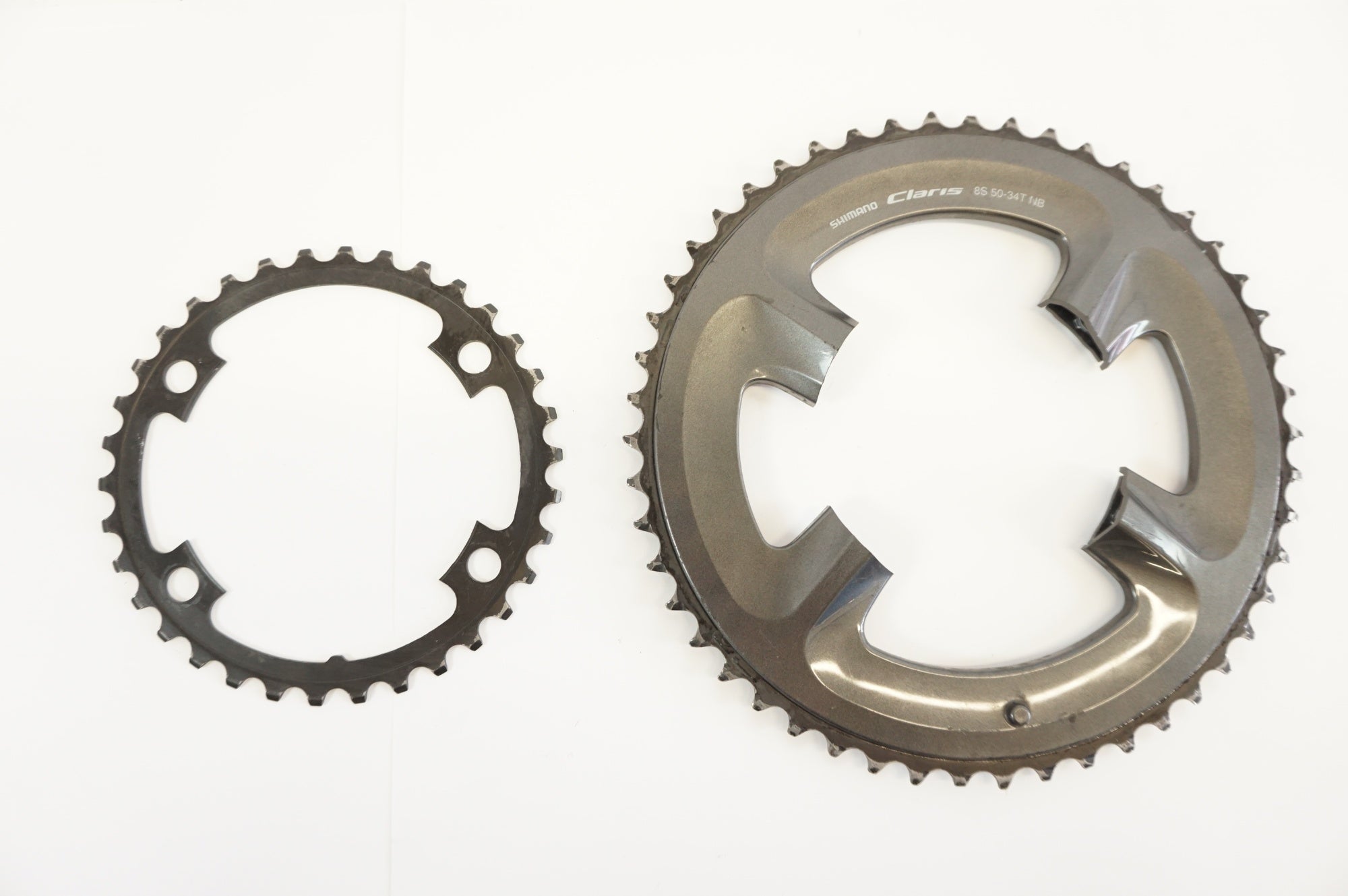 SHIMANO 「シマノ」 CLARIS FC-R2000 50-34T 170mm クランク / 宇都宮店