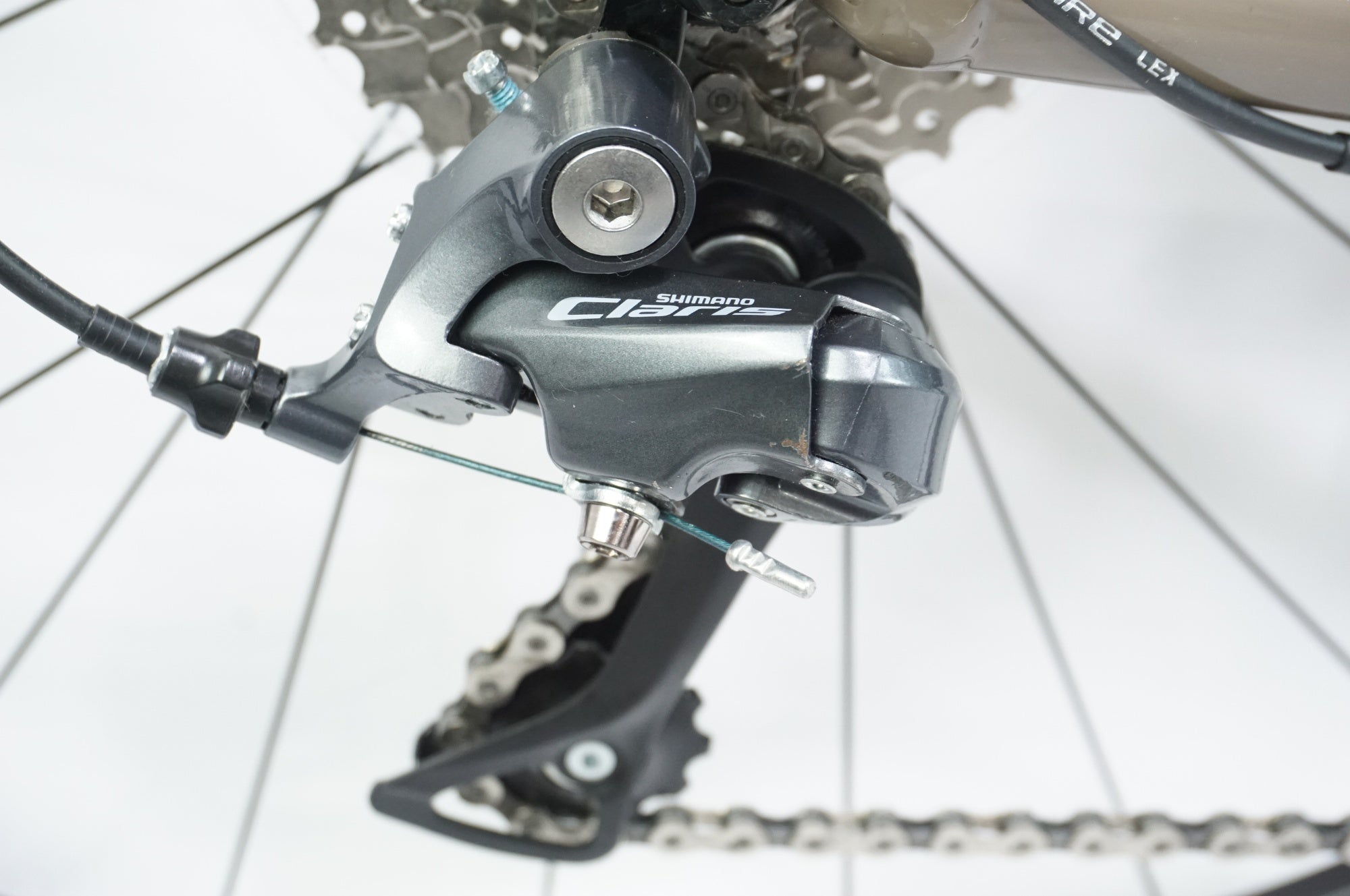 GIANT 「ジャイアント」 LIV AVAIL2 2023年モデル ロードバイク / 中目黒店