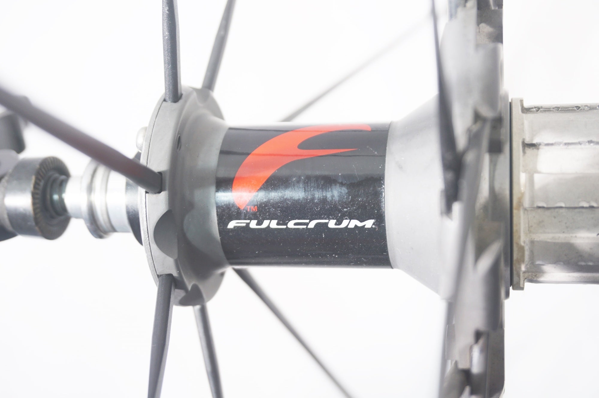 FULCRUM 「フルクラム」 RACING ZERO シマノ11速 ホイールセット / バイチャリ世田谷店