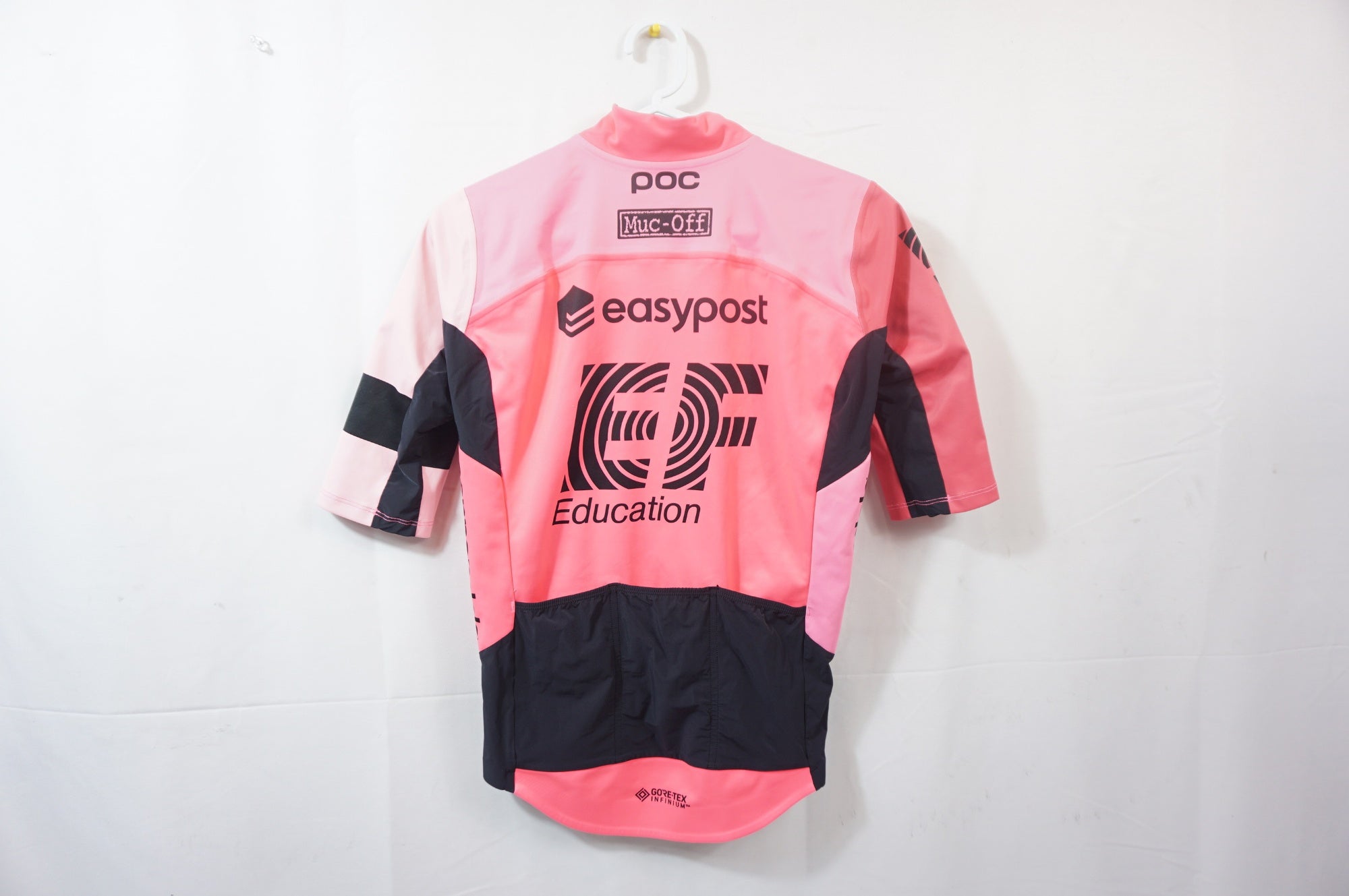 RAHPA 「ラファ」 EF EDUCATION メンズXS ジャージ / 世田谷店