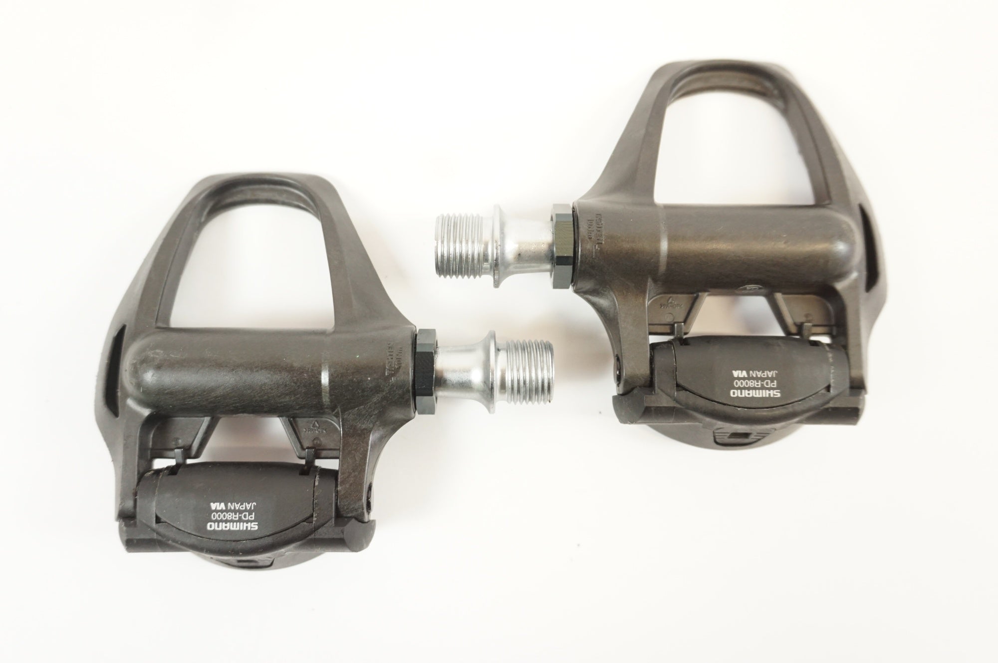SHIMANO 「シマノ」 ULTEGRA PD-R8000 ペダル / 宇都宮店