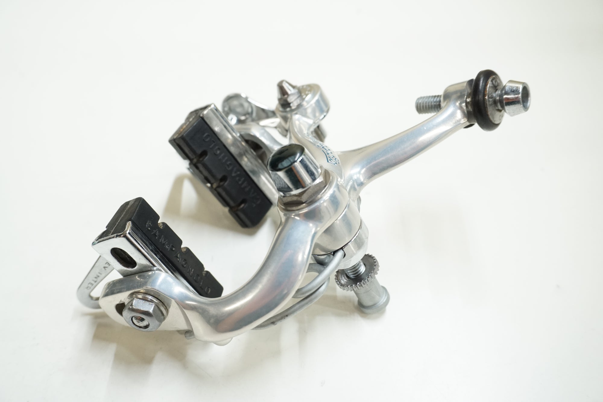CAMPAGNOLO 「カンパニョーロ」 RECORD COBALT ブレーキキャリパー