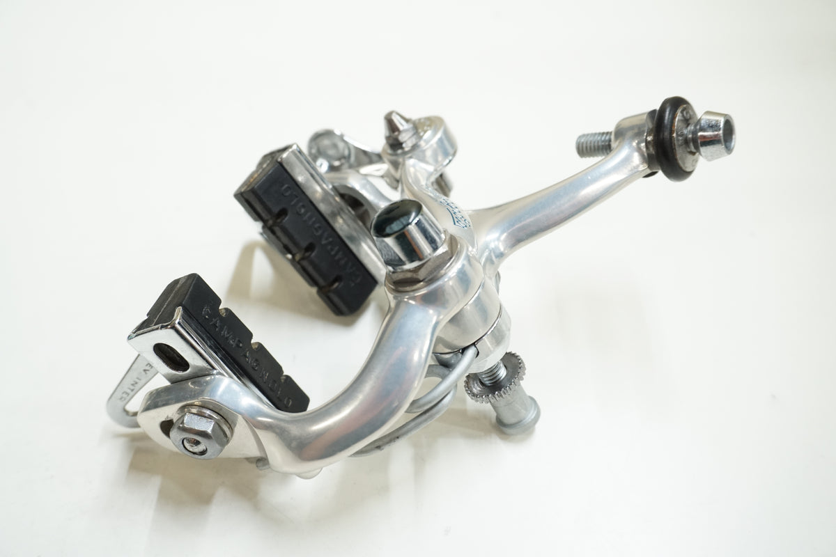 CAMPAGNOLO 「カンパニョーロ」 RECORD COBALT ブレーキキャリパーセット / 大宮店