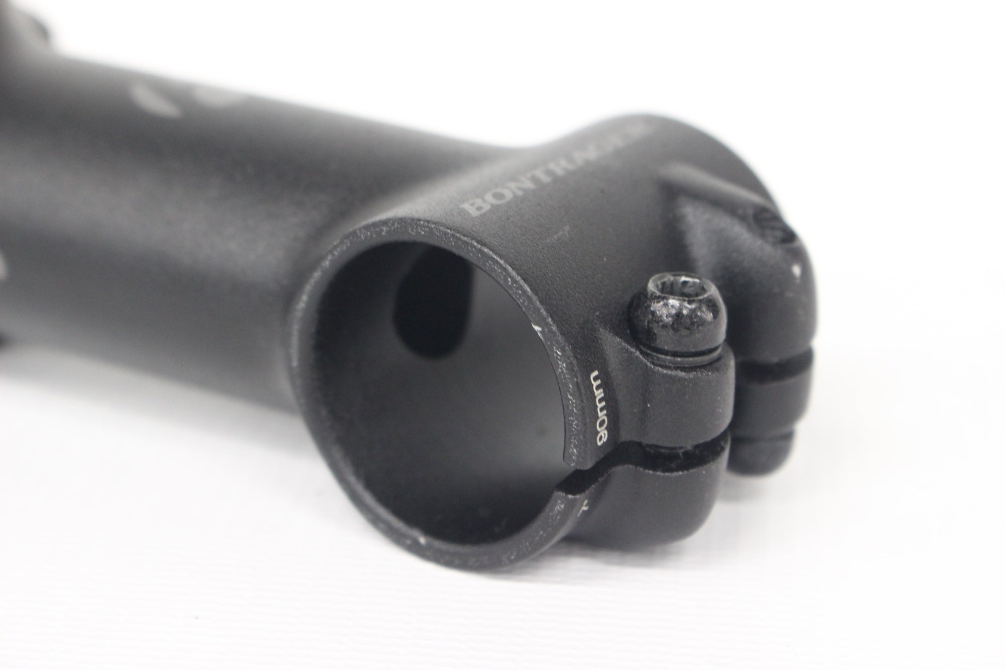 BONTRAGER 「ボントレガー」 Φ31.8 90mm ステム / 阪急塚口店