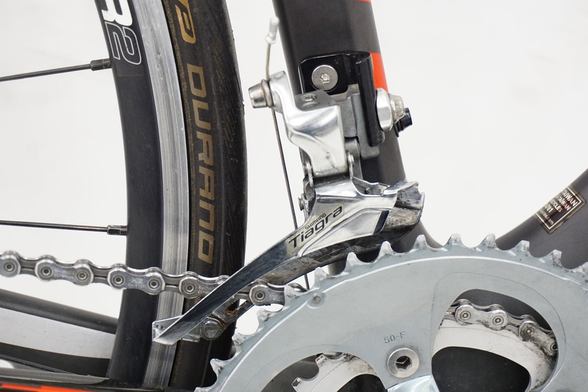 GIANT 2013 DEFY COMPOSITE SE カーボン　ジャンク カーボンロード☆DEFY COMPOSITE SE☆ ｜ ジャイアントストア福岡