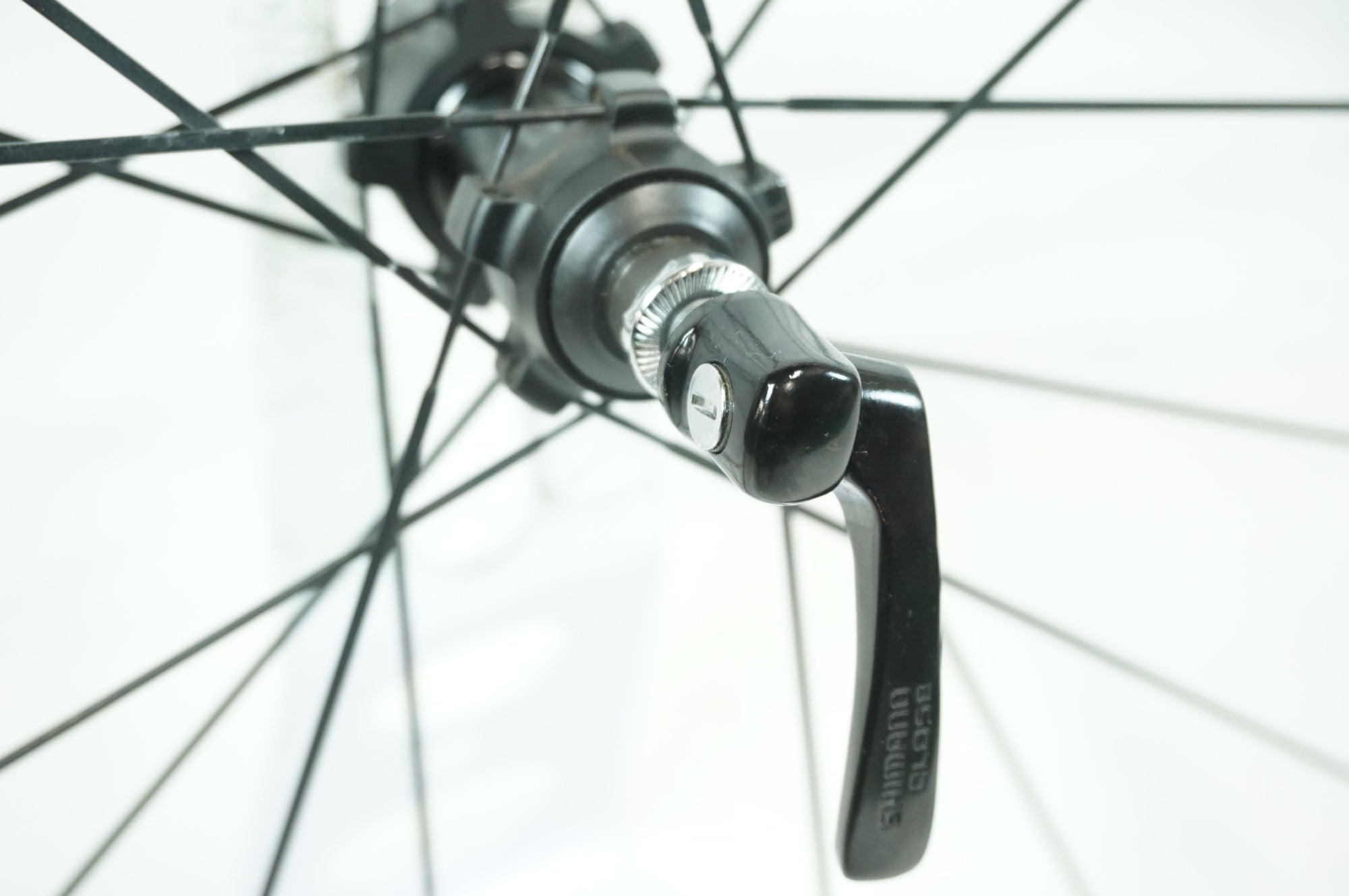 SHIMANO 「シマノ」 WH-RS21 SHIMANO 11s ホイールセット / 宇都宮店 