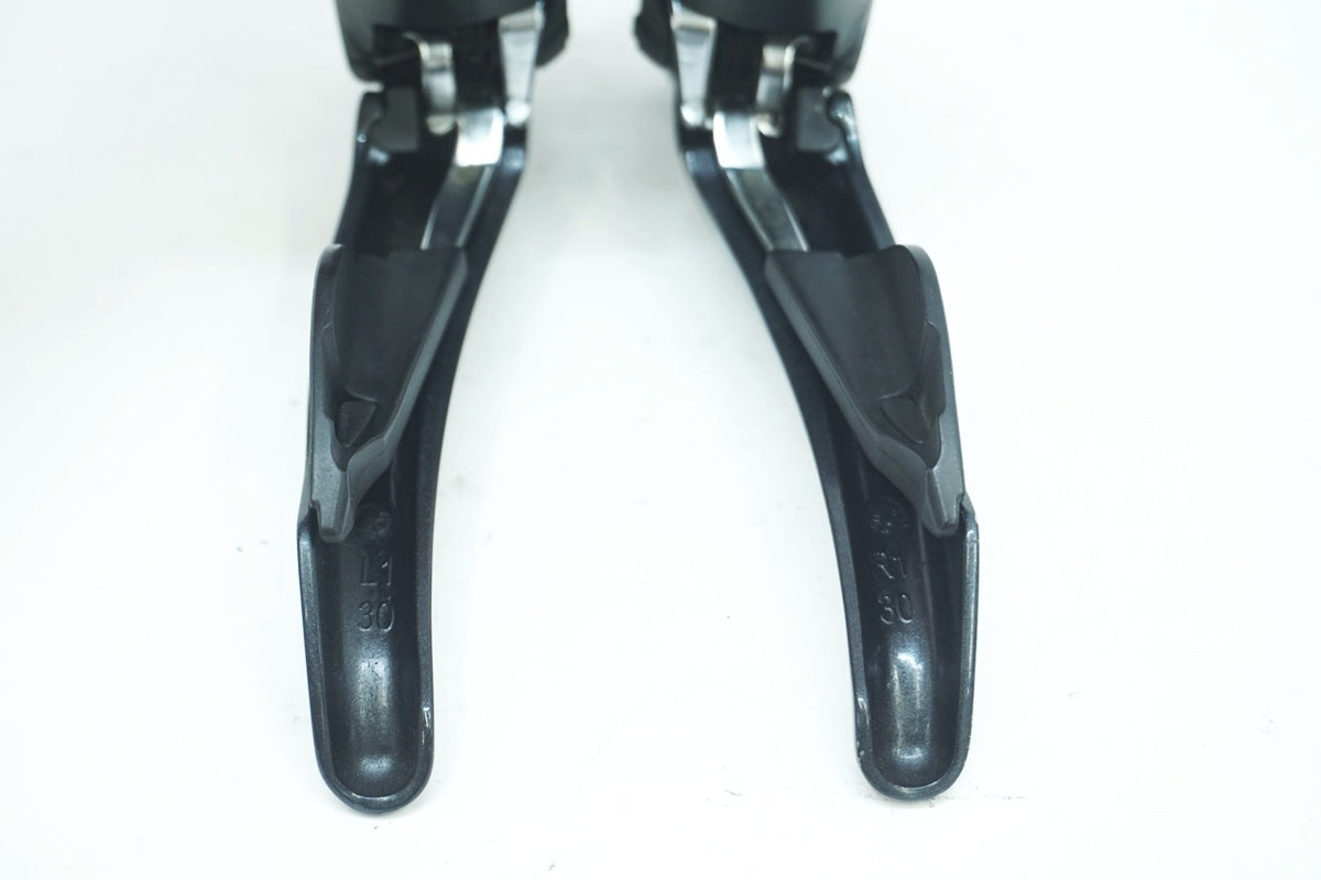 SHIMANO 「シマノ」 SORA ST-R3000 デュアルコントロールレバー / 大阪美原北インター店