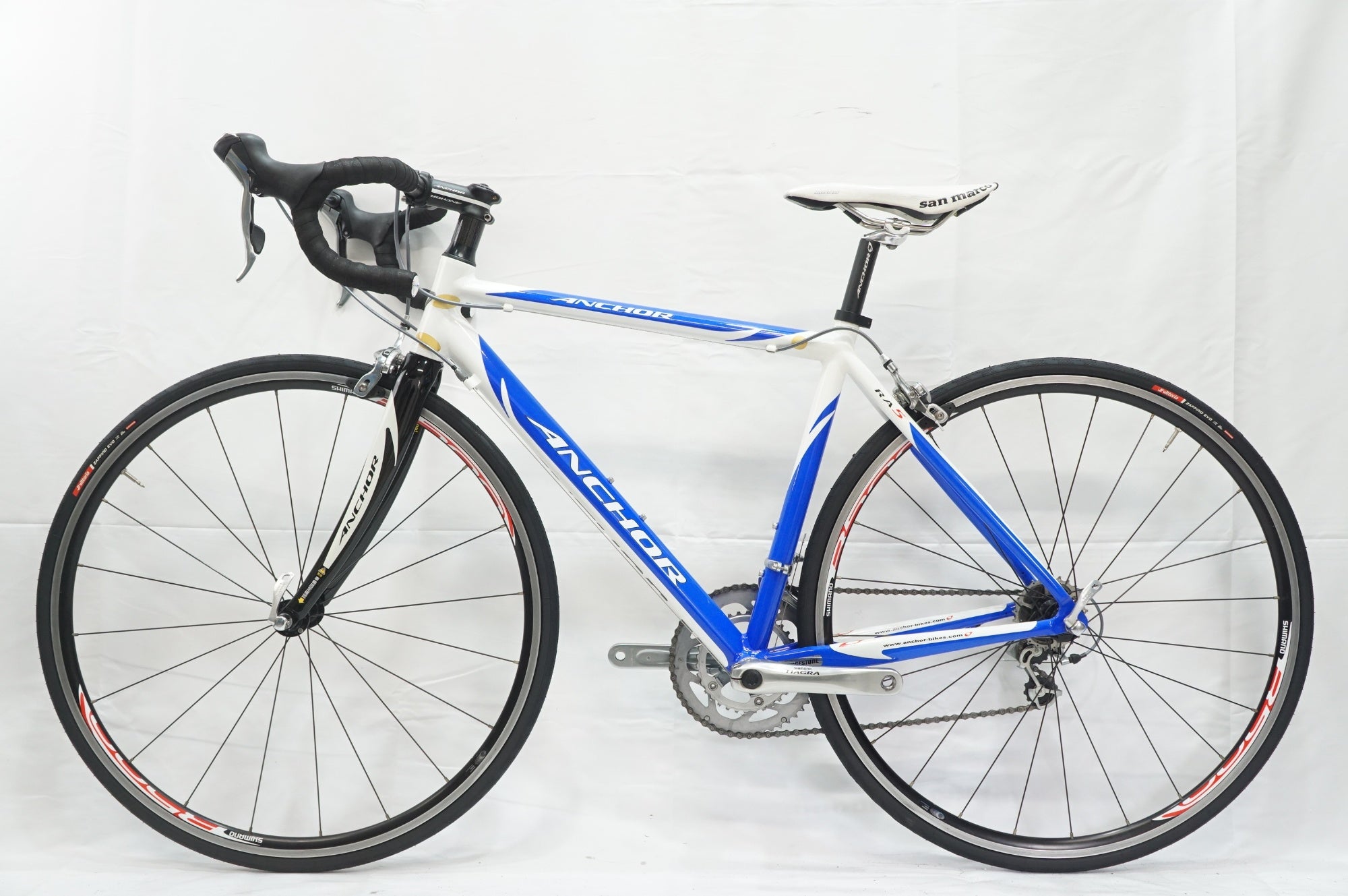 ANCHOR 「アンカー」 RA5 SPORT 2009年モデル ロードバイク / 大宮店