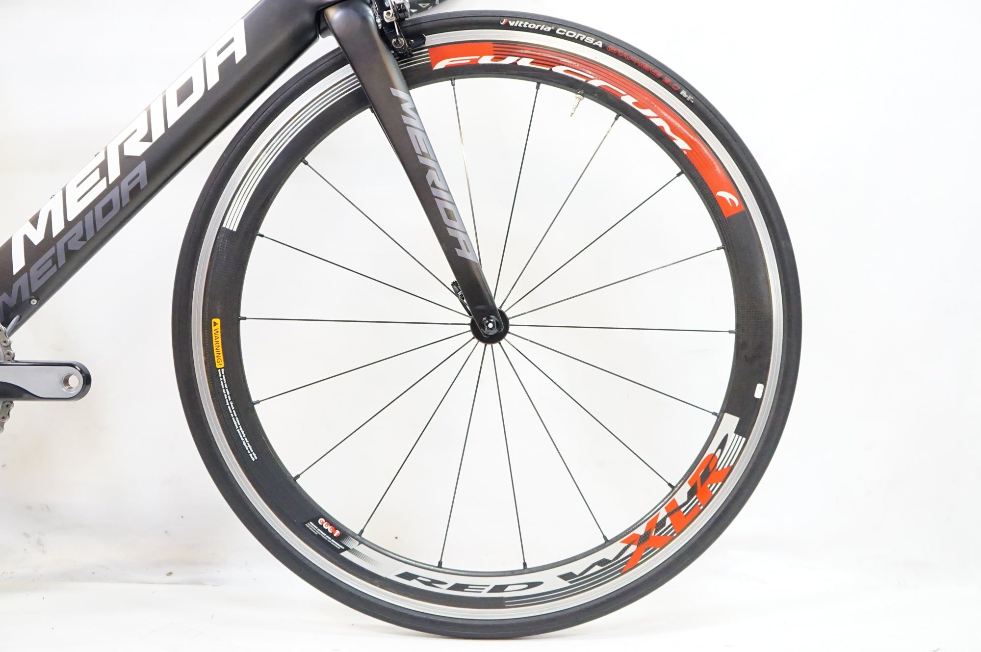 MERIDA 「メリダ」 REACTO 5000 2015年モデル ロードバイク / 熊谷本店