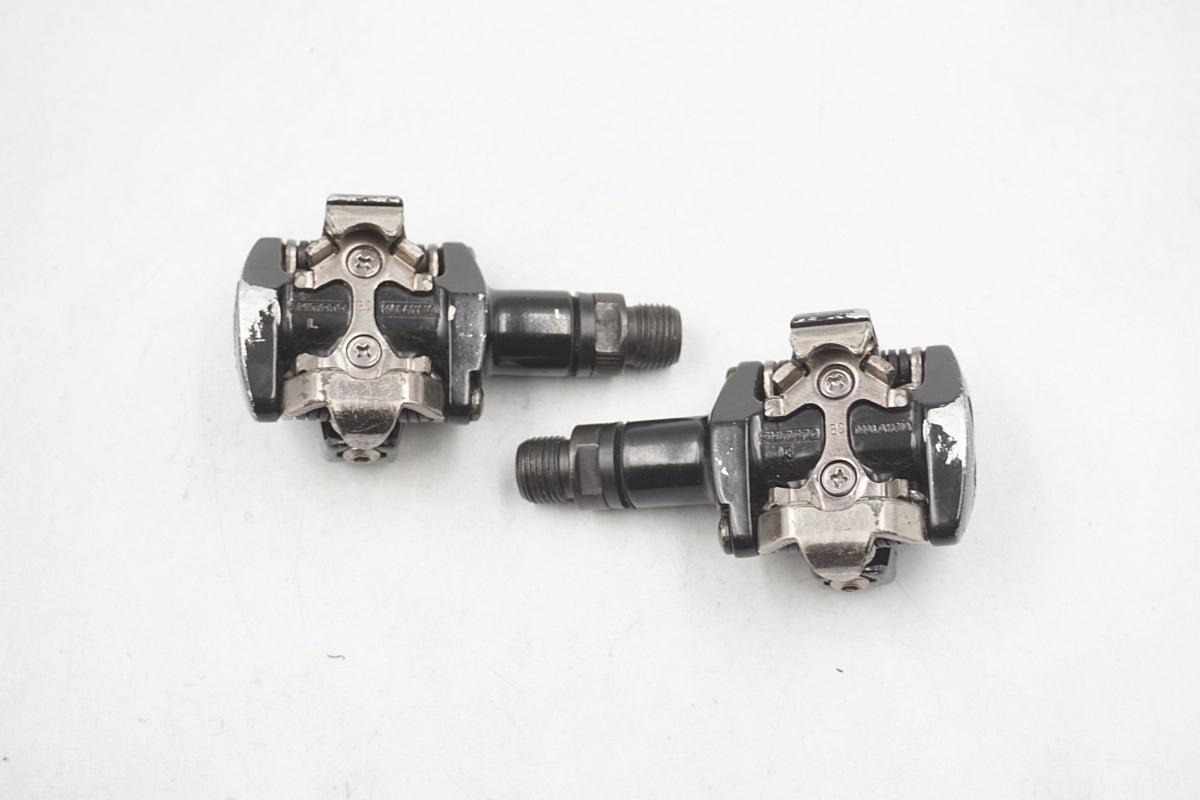 SHIMANO 「シマノ」 PD-M505 ペダル / 奈良店