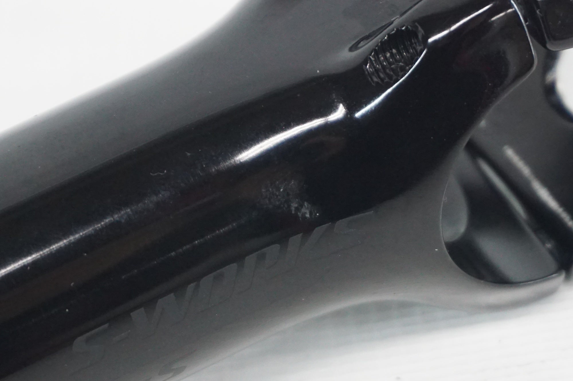 SPECIALIZED 「スペシャライズド」 S-WORKS Φ31.8 90mm ステム / 阪急塚口店