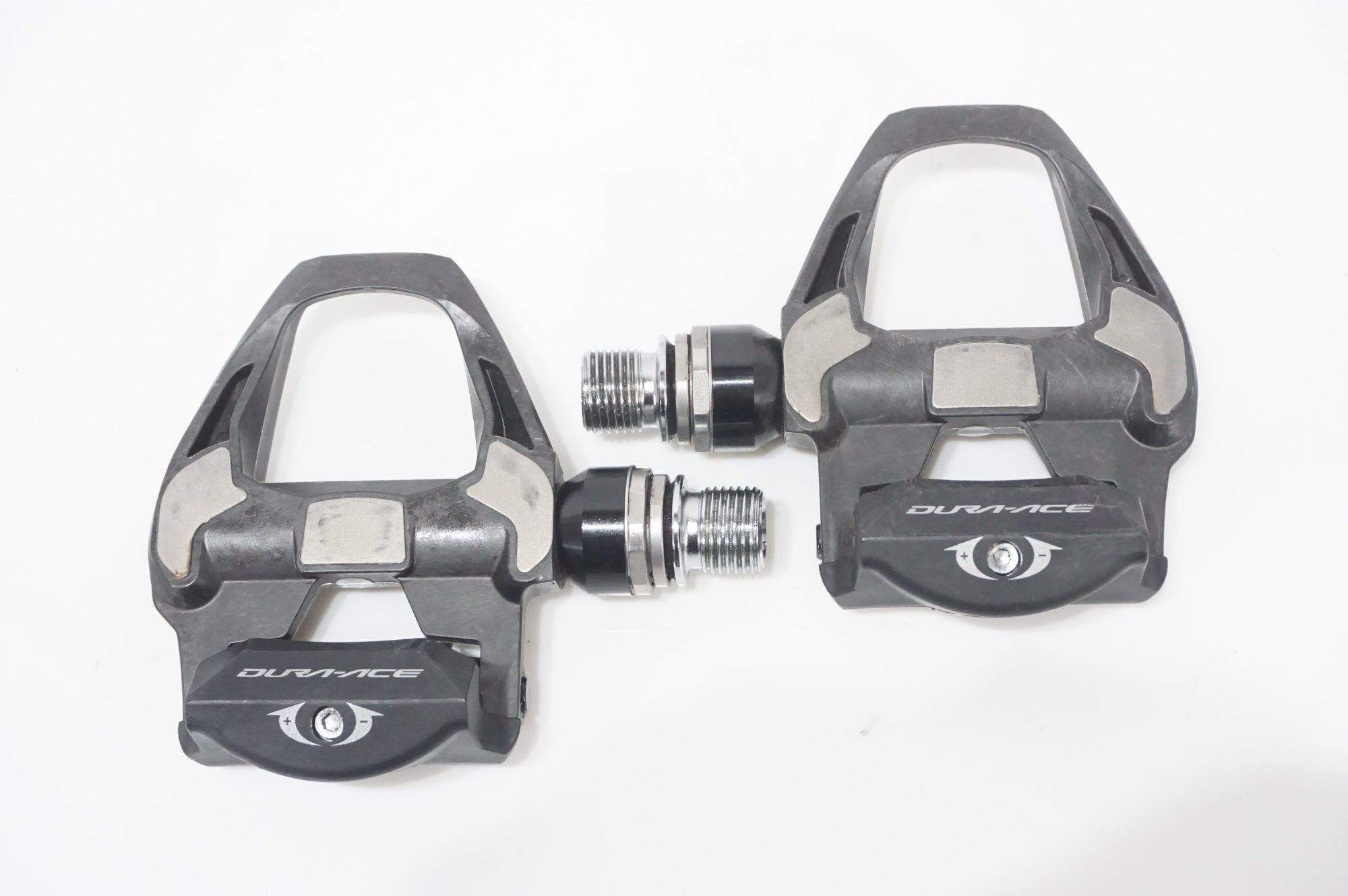 SHIMANO 「シマノ」 DURA-ACE PD-R9100 ペダル / AKIBA店