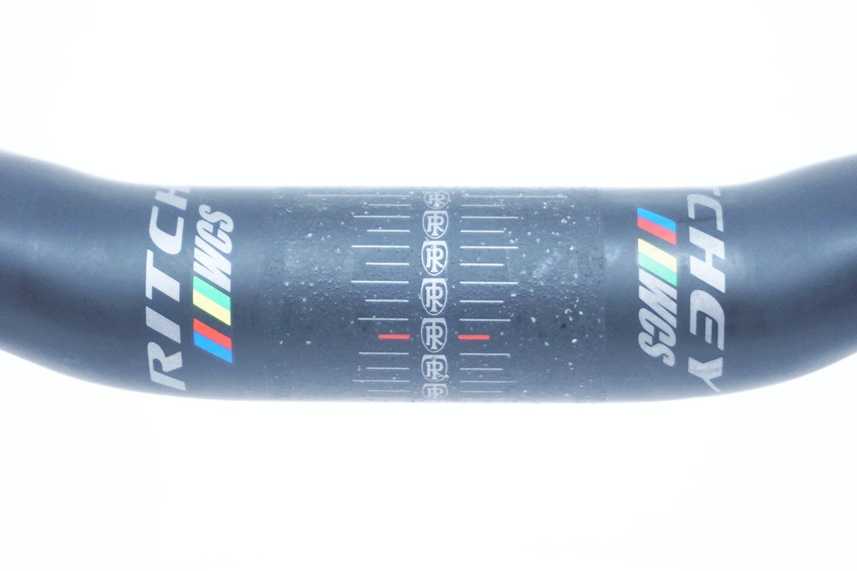RITCHEY 「リッチー」 WCS ERGOMAX Φ31.8 400mm ハンドル / 大阪美原北インター店