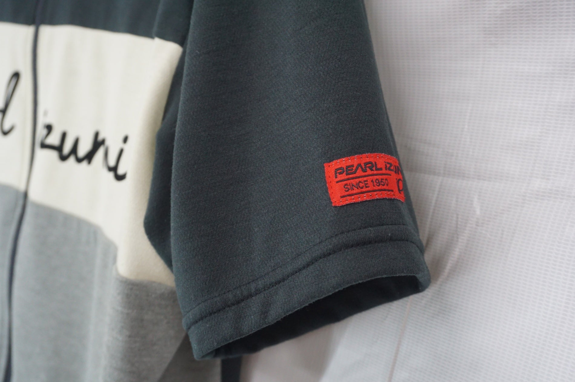 PEARL IZUMI 「パールイズミ」 半袖 Lサイズ ジャージ / 阪急塚口店