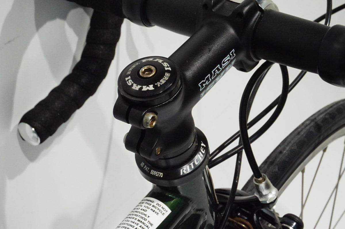 MASI 「マジィ」 SPECIALE ROAD 2011年モデル ロードバイク / 浜松店