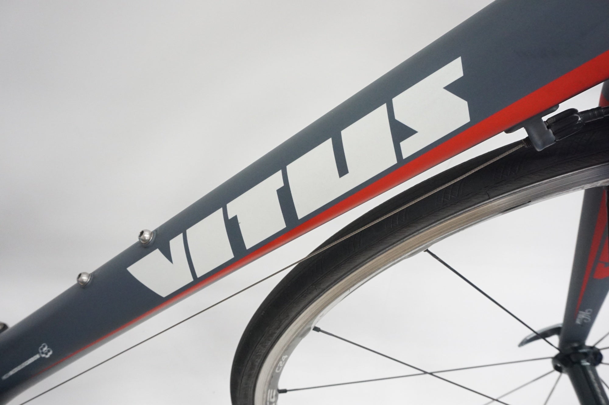 VITUS 「ビチュー」 VITESSE 2012年モデル ロードバイク / 福岡店