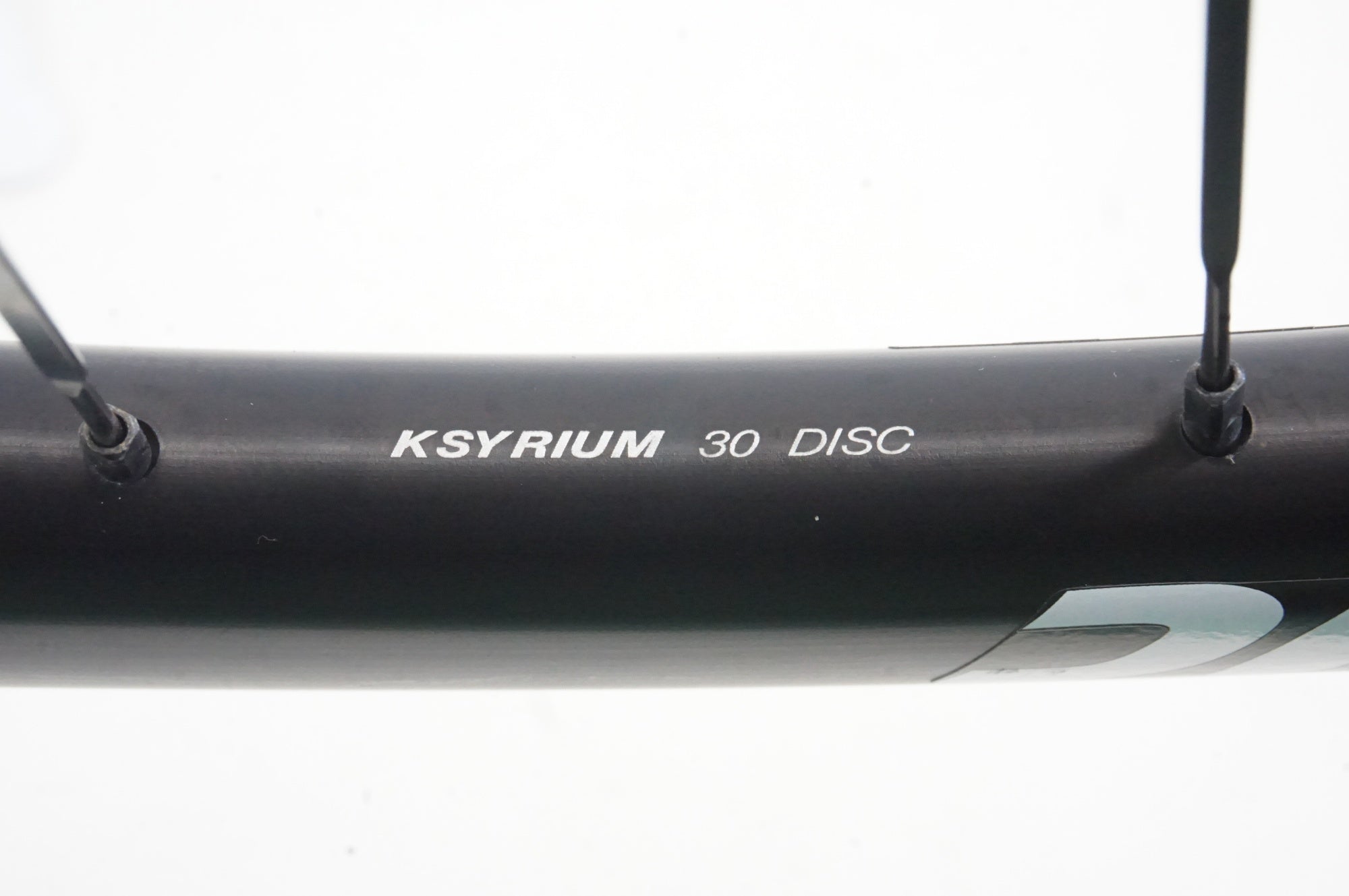 MAVIC 「マビック」 KSYRIUM 30 DISC フロントホイール / 宇都宮店