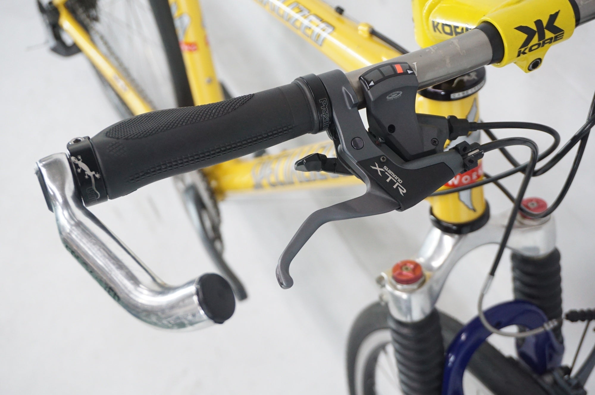 SPECIALIZED 「スペシャライズド」 S-WORKS M4 2000年頃 マウンテンバイク / 阪急塚口店