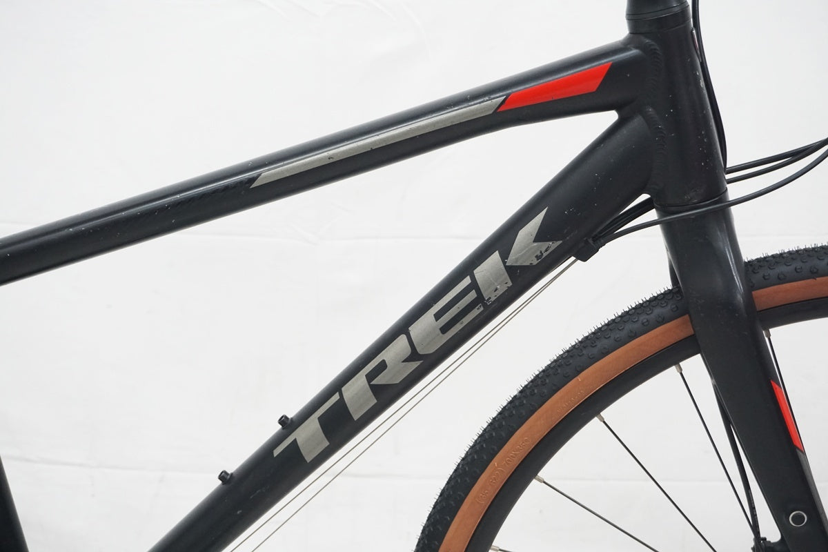 引き取り限定　トレックTREK 2019 FX 3 Disc FX 3 Disc - Trek Bikes (JP)
