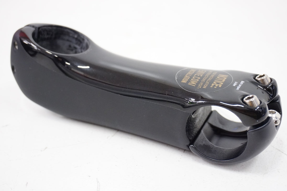 ENVE「エンヴィ」 AERO ROAD φ31.8 110mm ステム / 浜松店