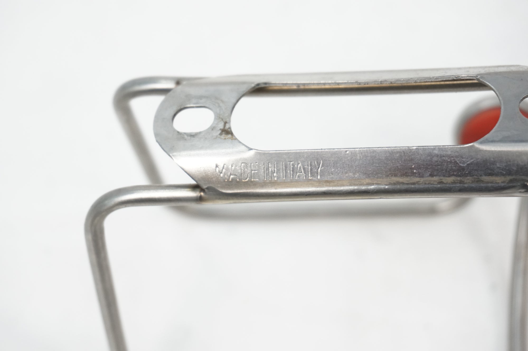 ELITE 「エリート」 CIUSSI INOX ボトルケージ / 川越店