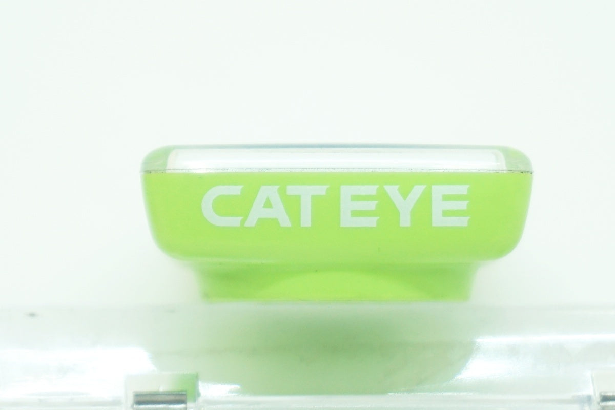 CATEYE 「キャットアイ」 VELO WIRELESS ＋ サイクルコンピューター / 大阪美原北インター店