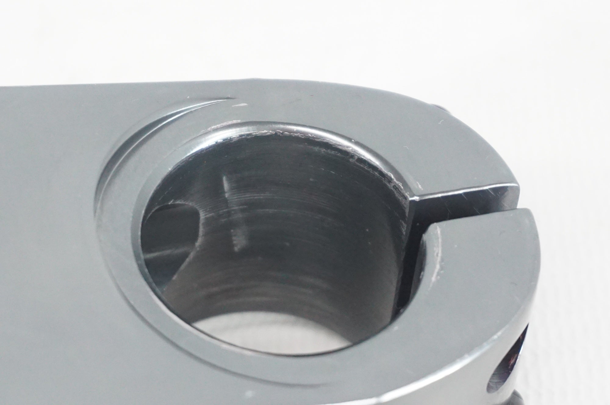 FUNN 「ファン」 RIPPA DH Φ31.8 45mm ステム / 阪急塚口店