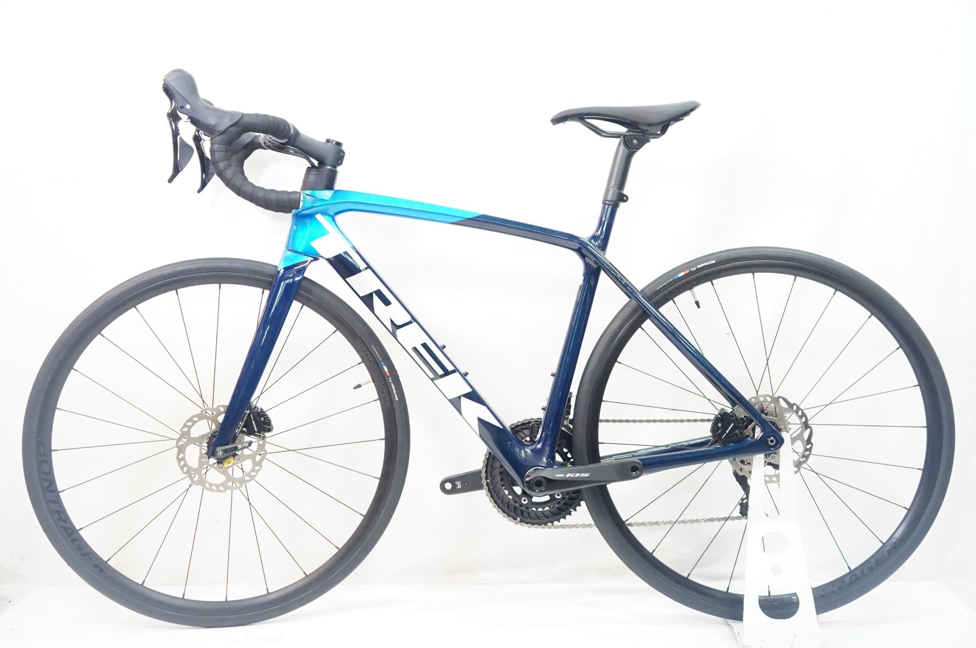 TREK 「トレック」 EMONDA SL5 DISC 2021年モデル ロードバイク / 熊谷本店