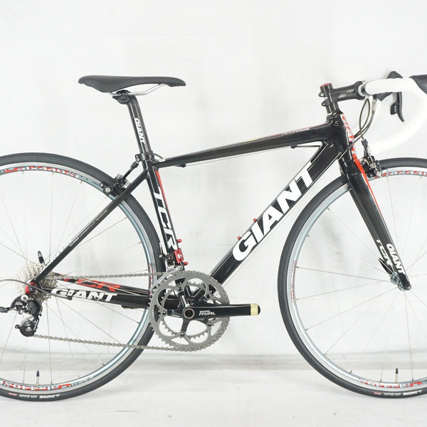 GIANT TCR ALLIANCE SE Sサイズ GIANT 「ジャイアント」 TCR ALLIANCE SE 2010年モデル ロードバイク