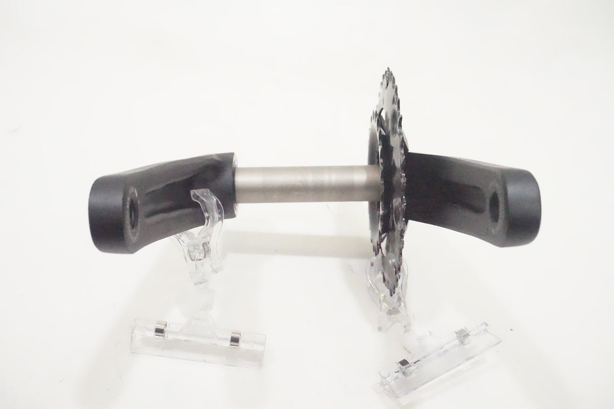 SHIMANO「シマノ」 FC-MT210 170mm 36-22T クランクセット/ 京都