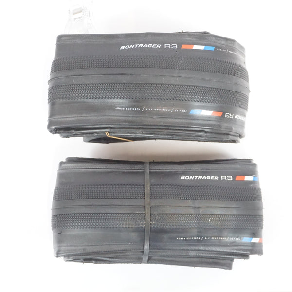 BONTRAGER 「ボントレガー」 R3 700×32 タイヤ / 宇都宮店 ｜ バイチャリ