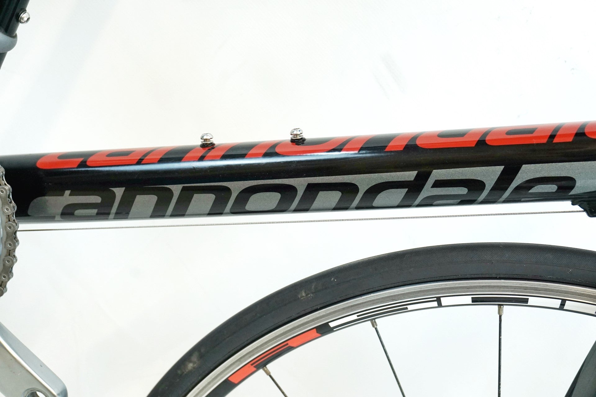 CANNONDALE 「キャノンデール」 CAAD8-6 TIAGRA 2013年モデル