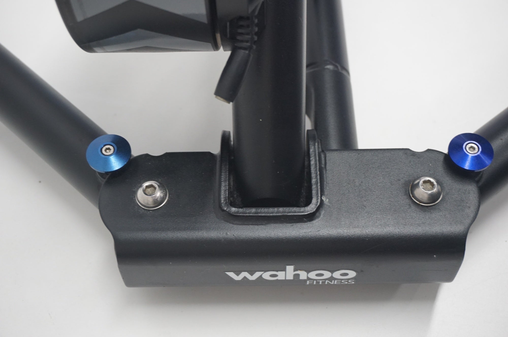 WAHOO 「ワフー」 KICKR V3 スマートトレーナー / 福岡店
