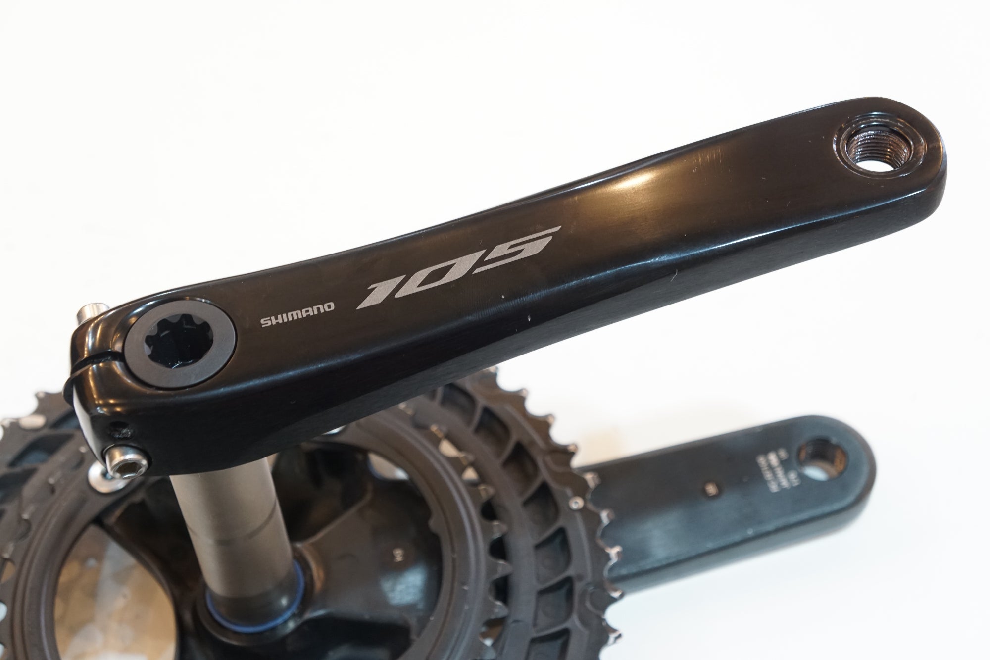 SHIMANO 「シマノ」 105 FC-R7100 12S 50-34T クランク