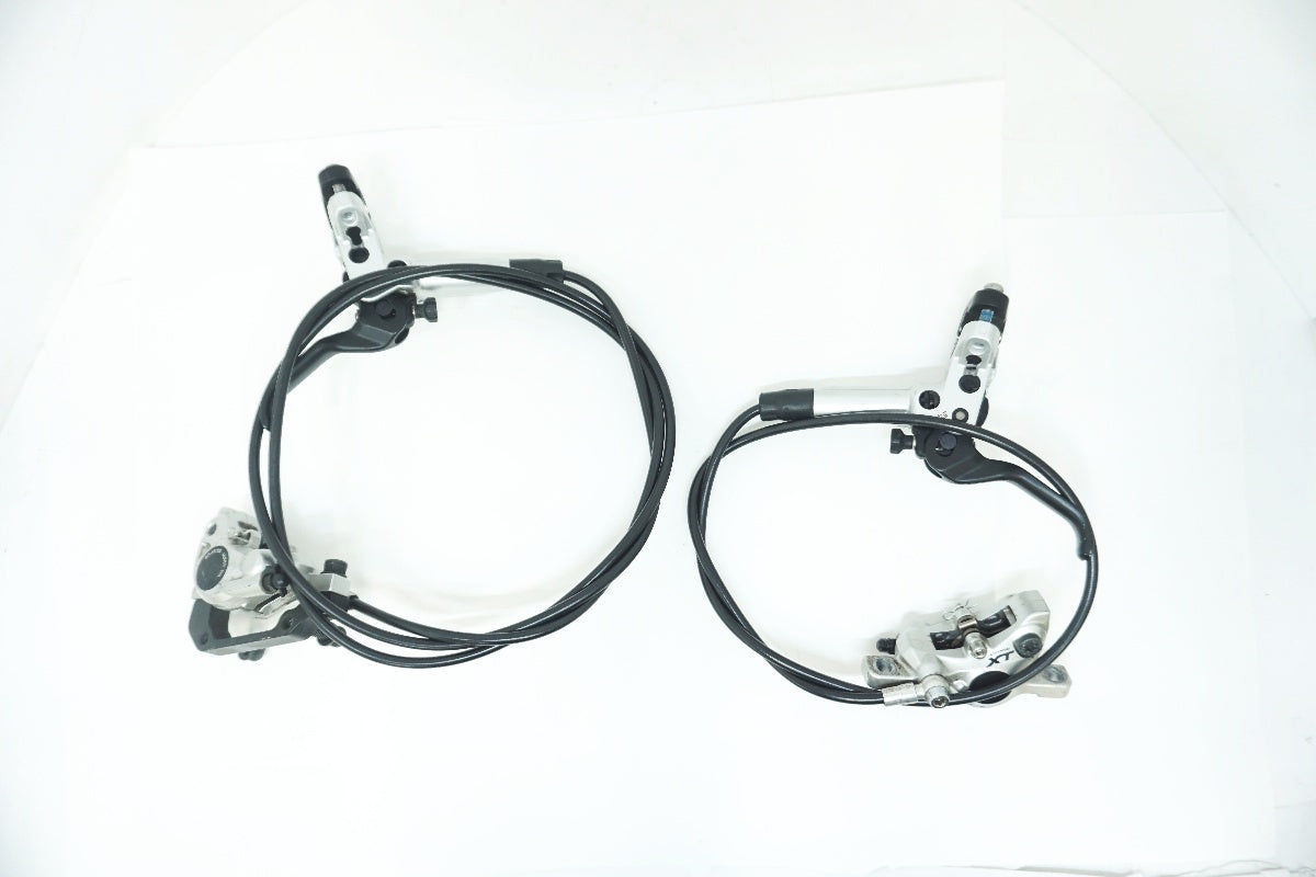 SHIMANO 「シマノ」 DEORE XT BL-M785 BR-M785 油圧ディスクブレーキセット / 大阪美原北インター店