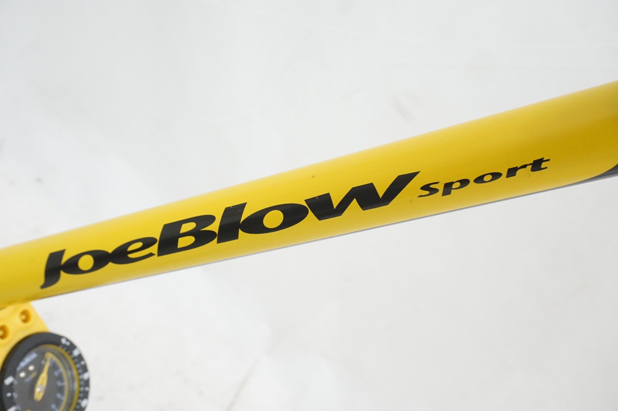 TOPEAK 「トピーク」 JOEBLOW SPORT フロアポンプ / 福岡店