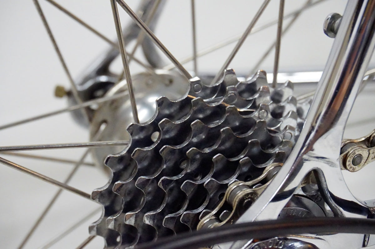 CINELLI 「チネリ」 SUPER CORSA 45TH ANNIVERSARY 年式不明 ロード