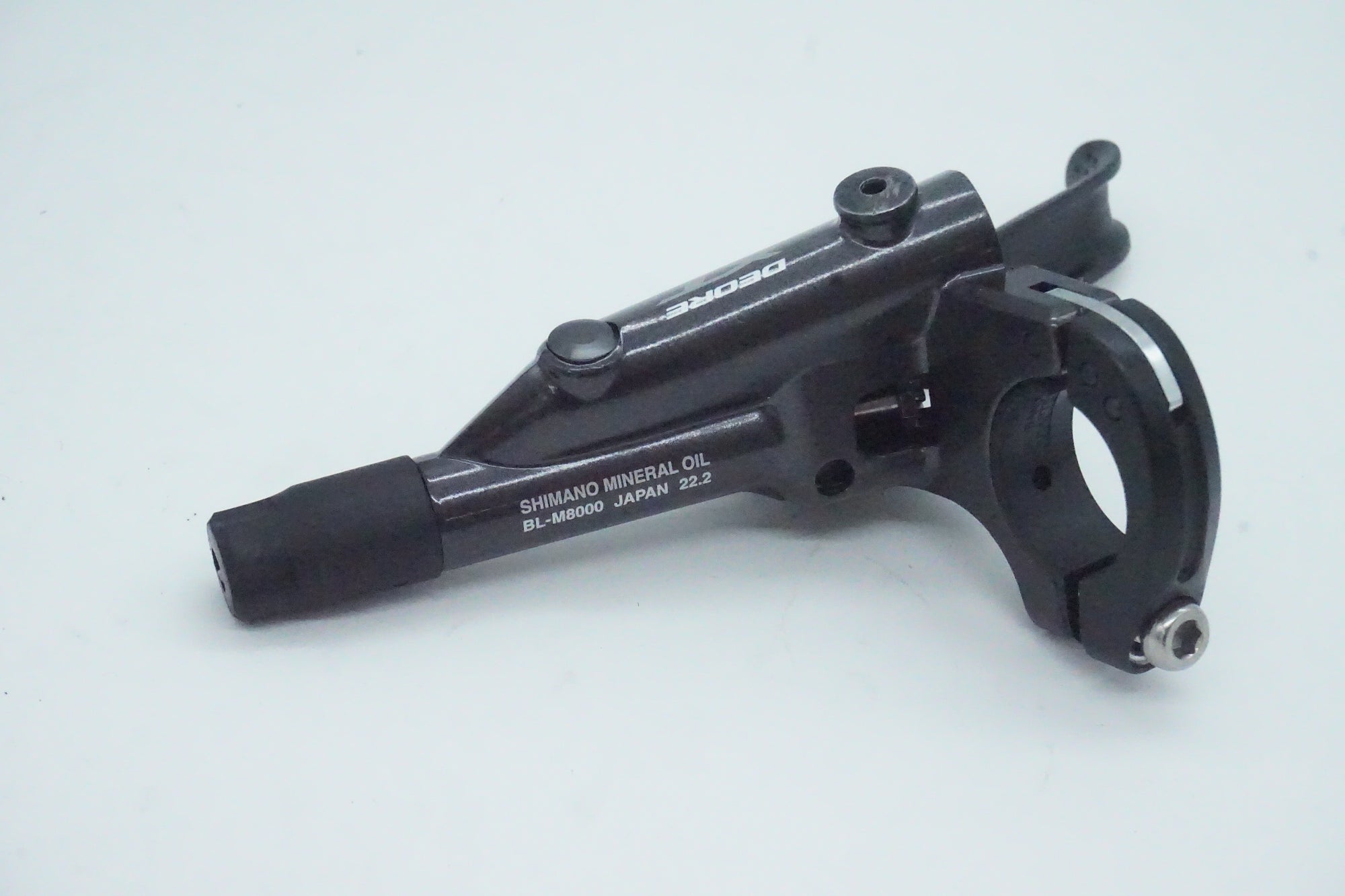 SHIMANO 「シマノ」 DEORE XT BL-M8000 ブレーキレバー/ 京都西院店
