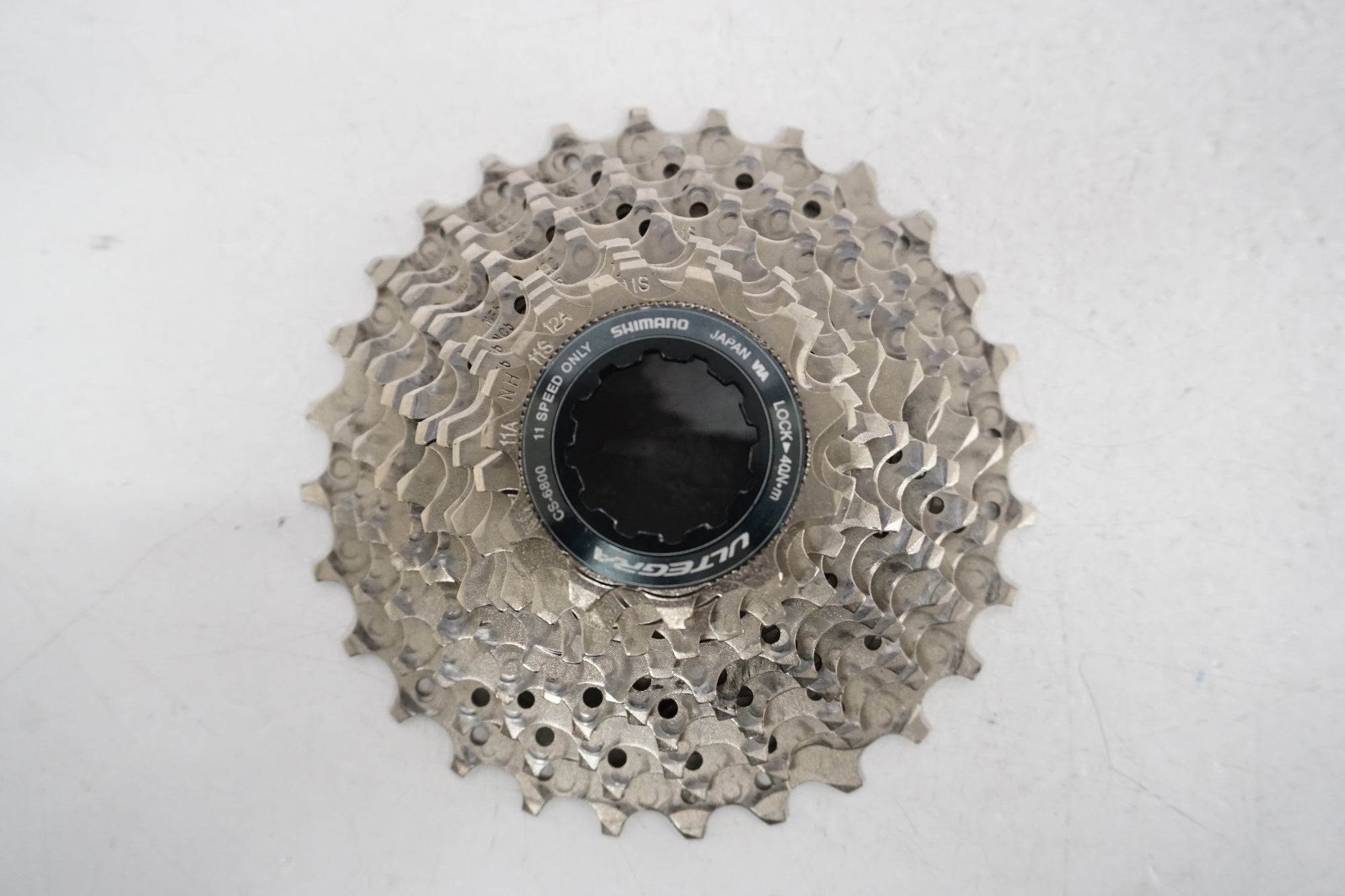 SHIMANO 「シマノ」 ULTEGRA CS-6800 11-28T スプロケット / 浜松店