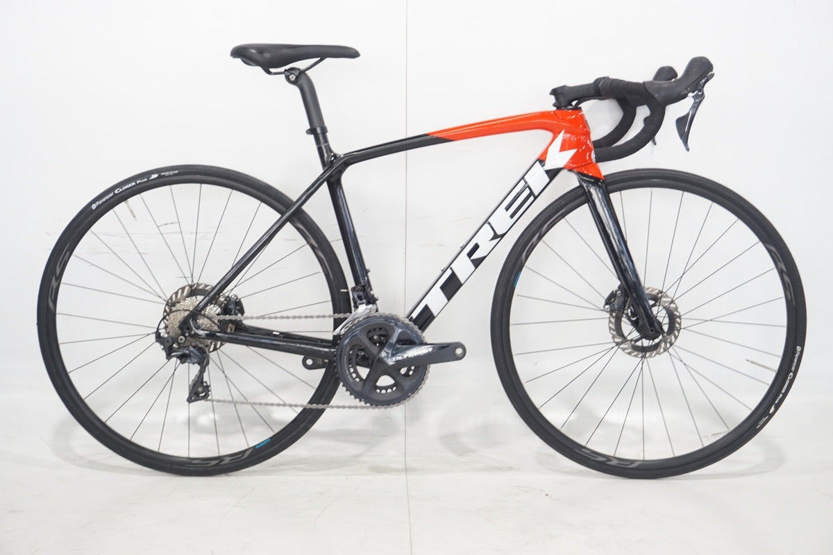 TREK 「トレック」 EMONDA SL DISC 2022年モデル ロードバイク/ 大阪美原北インター店