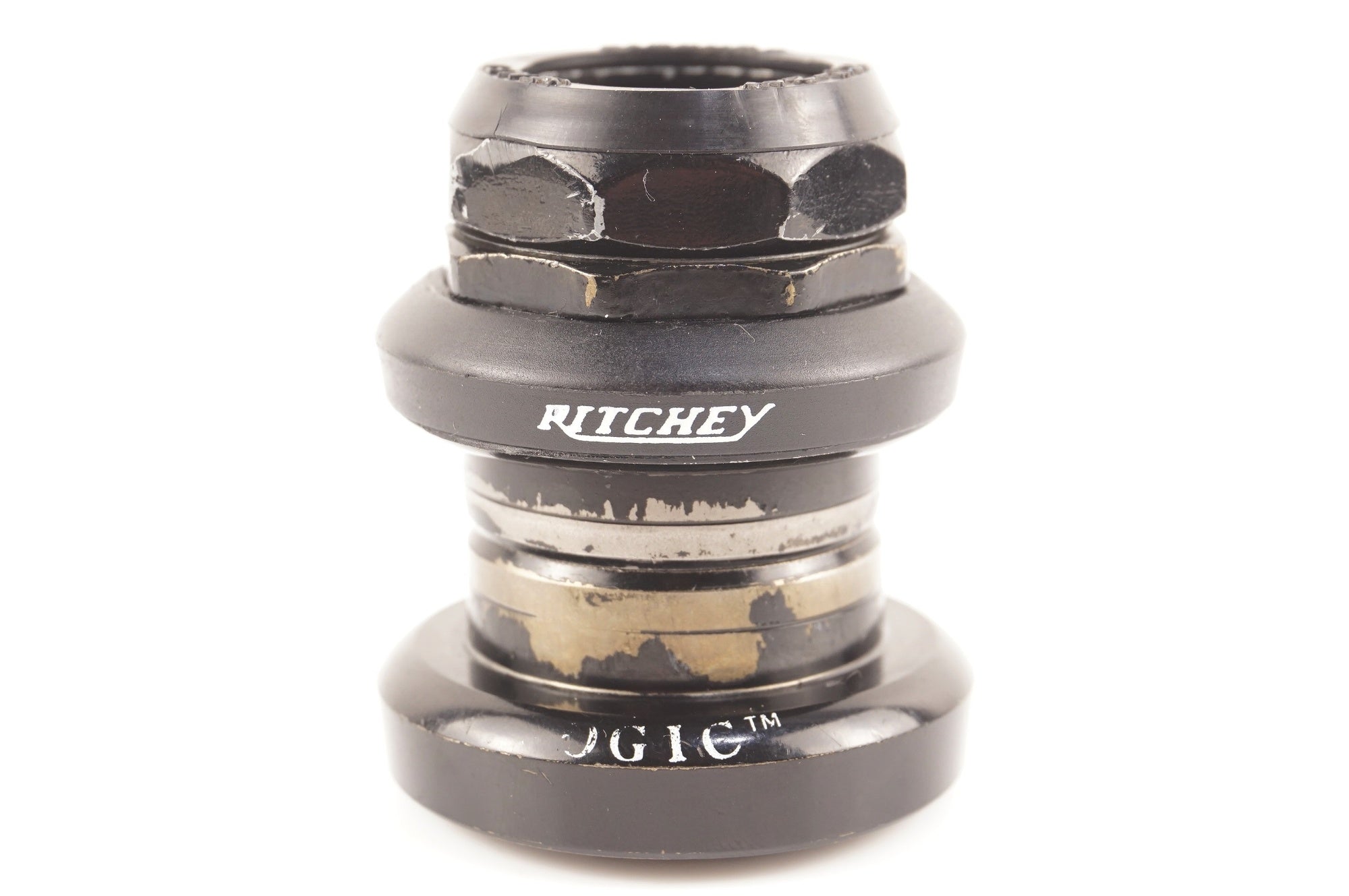 RITCHEY 「リッチー」 LOGIC BSC ヘッドパーツ / 中目黒店