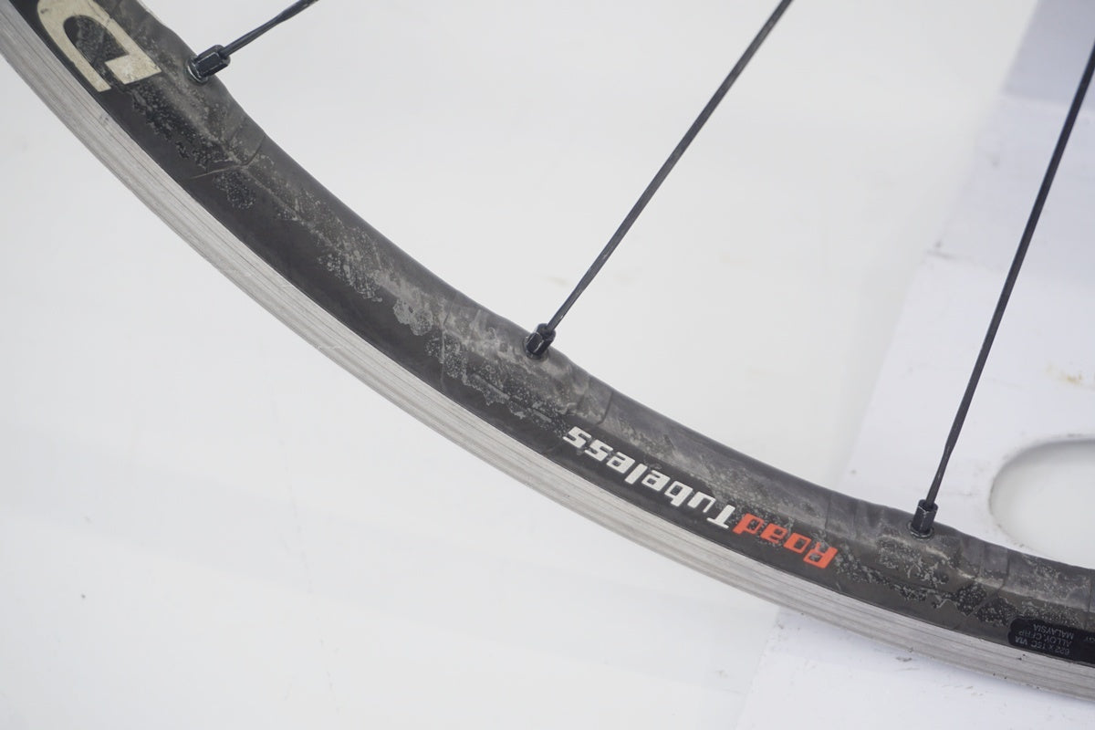 訳あり・アウトレット特集 ジャンク SHIMANO 「シマノ」 DURA-ACE C24 シマノ10速 ホイール チェーンリング