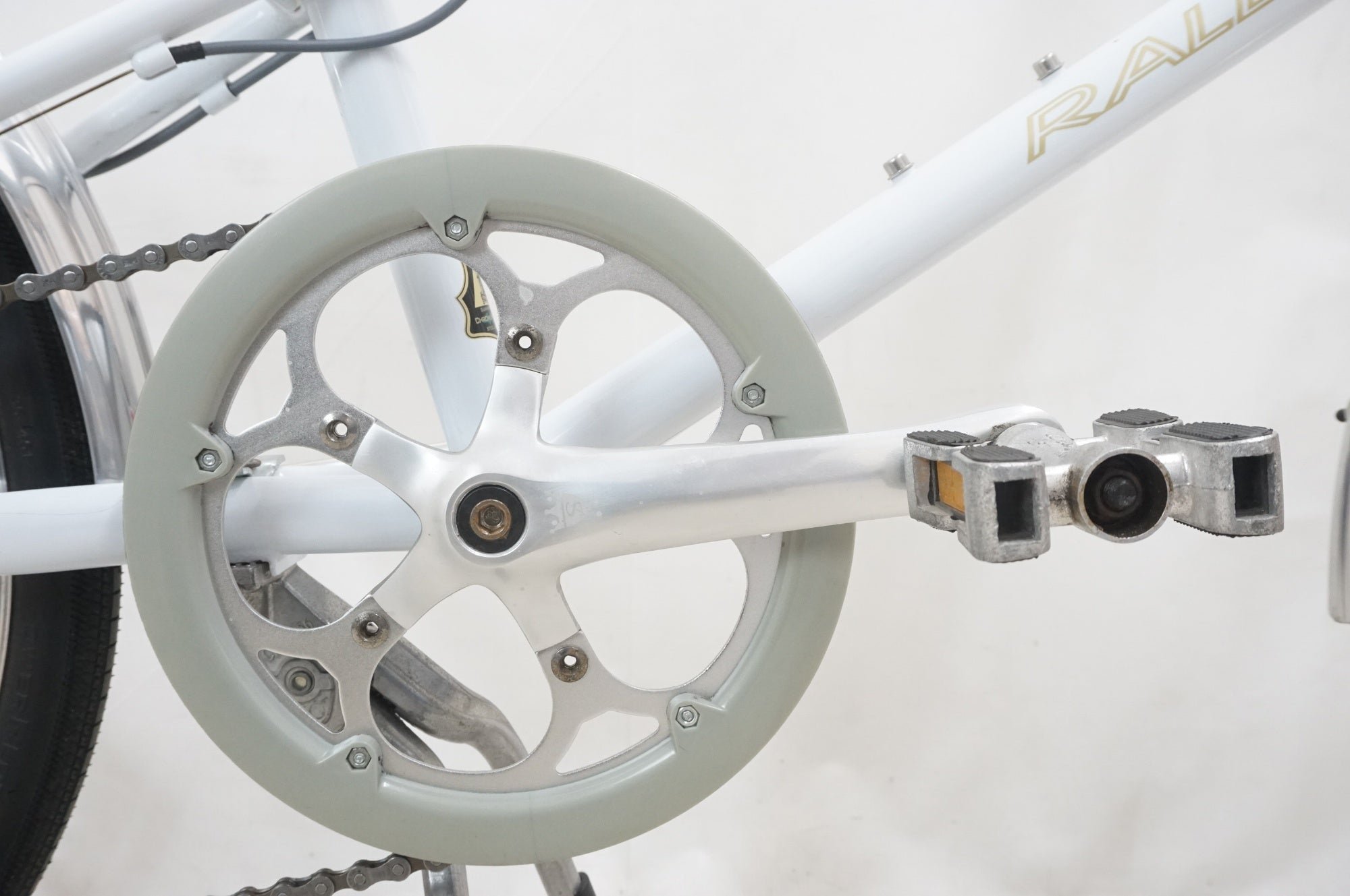 RALEIGH 「ラレー」 RSM RSW SPORT MIXTE 2021年モデル ミニベロ / 福岡店