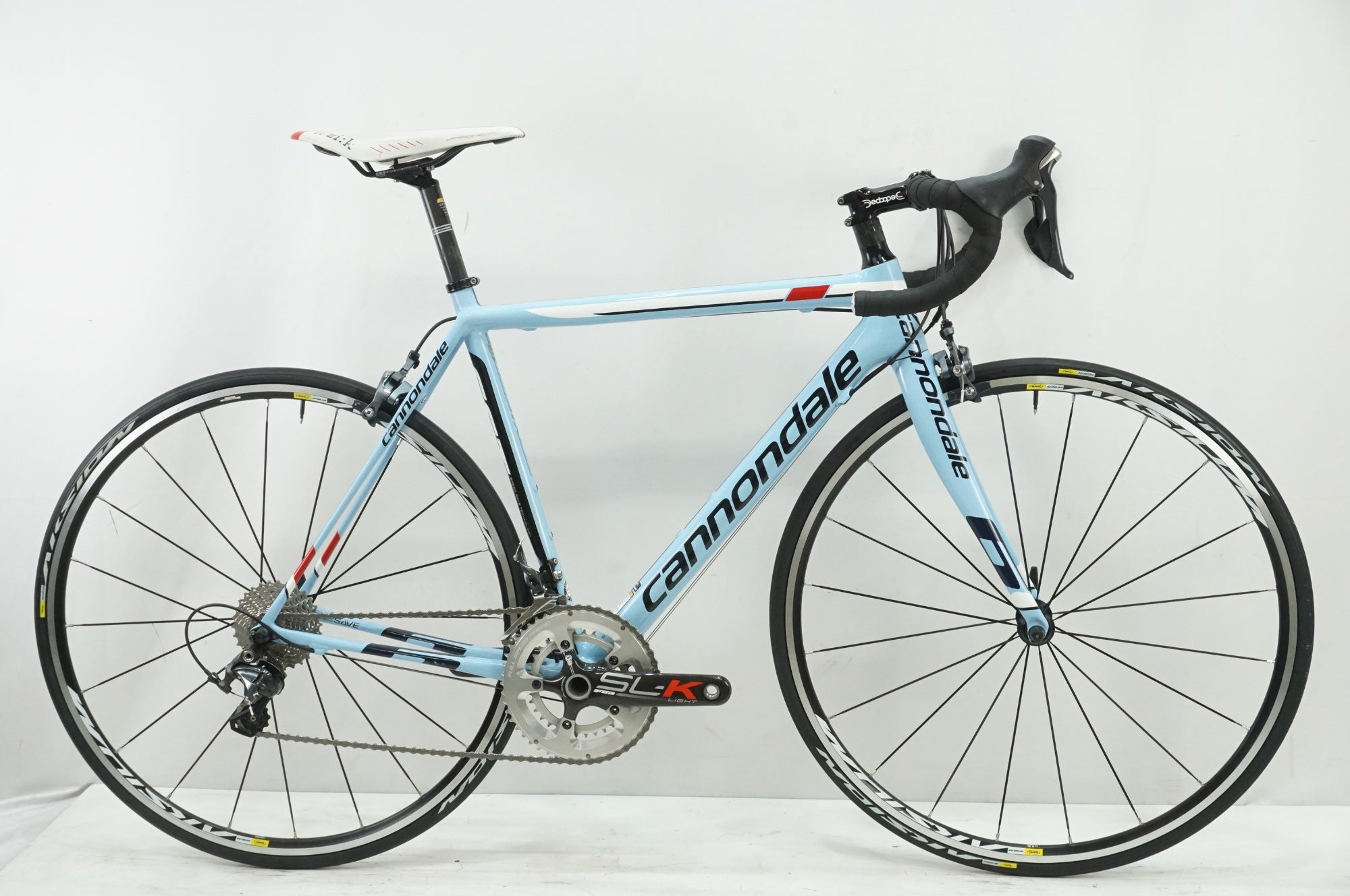 CANNONDALE 「キャノンデール」 SUPERSIX EVO 3 ULTEGRA 2014年モデル ロードバイク / 大宮店