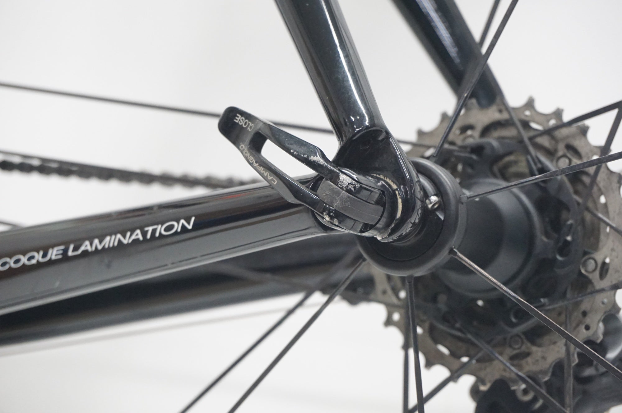 KUOTA 「クォータ」 KHARMA EVO 2014年モデル ロードバイク / 福岡店