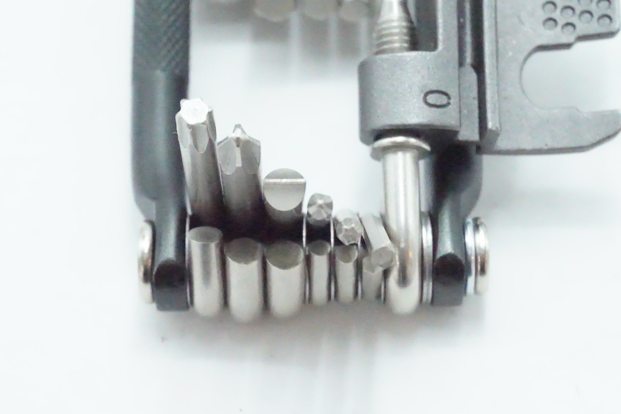 CRANKBROTHERS 「クランクブラザーズ」 MULTI-20 携帯工具/ 京都西院店
