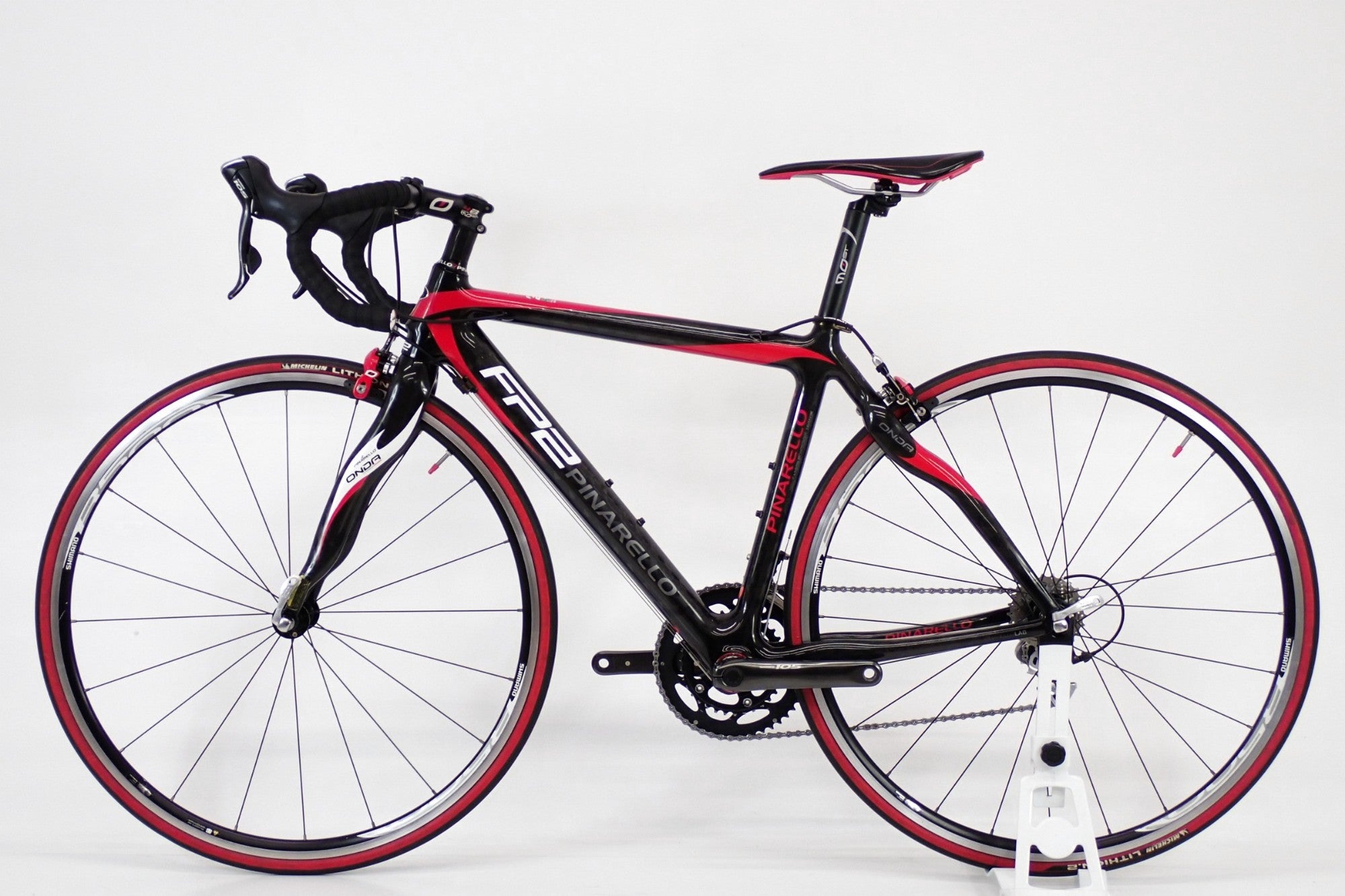 PINARELLO 「ピナレロ」 FP2 CARBON 2010年モデル ロードバイク / 伊勢崎店