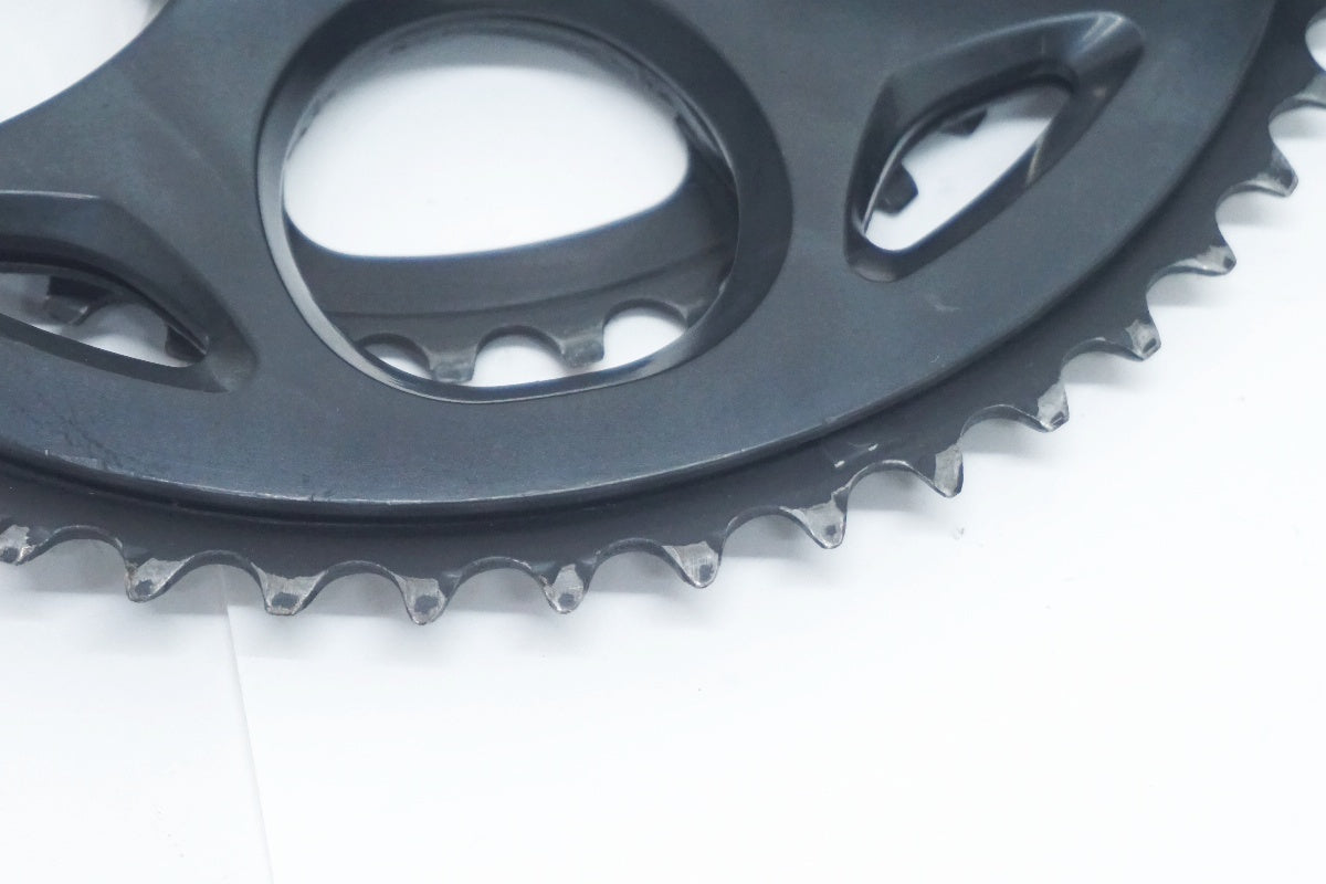 SHIMANO 「シマノ」 TOURNEY FC-A070 50-34T 170mm クランク / 大阪美原北インター店