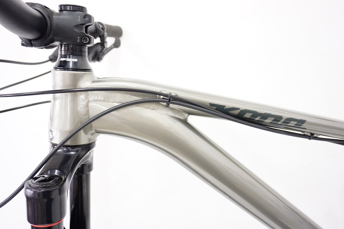 KONA「コナ」 HONZO DL 2023-2024年モデル マウンテンバイク / 浜松店